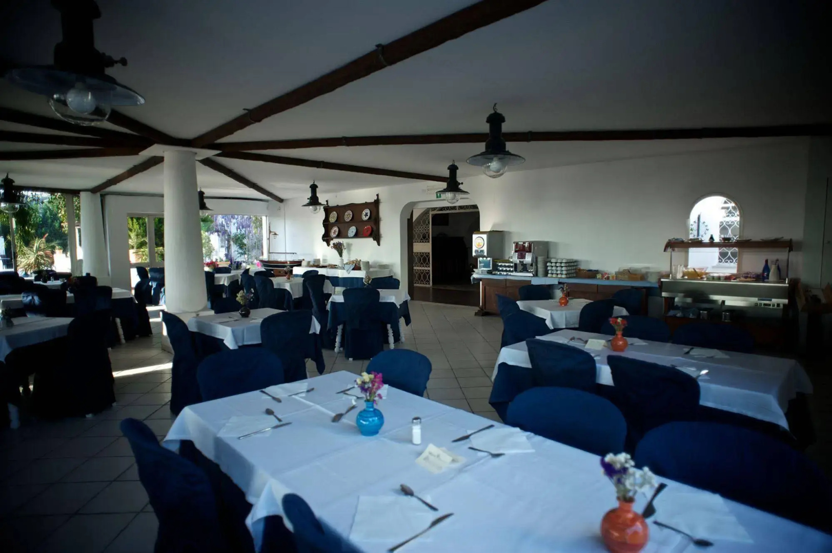 Gattopardo Park Hotel