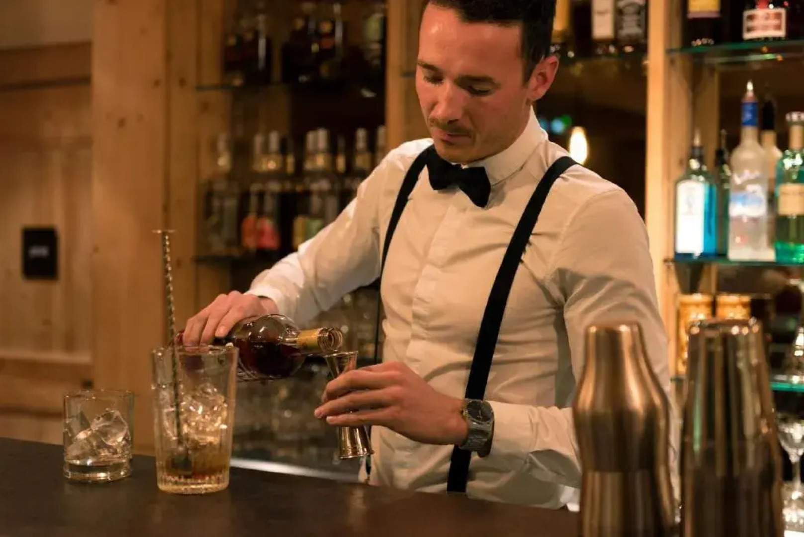 Les Granges den Haut