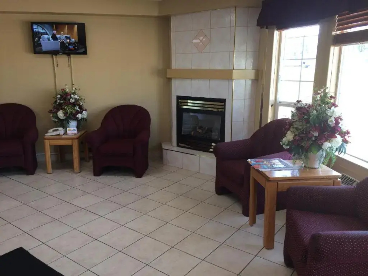 Western Budget Whitecourt 1 & 2