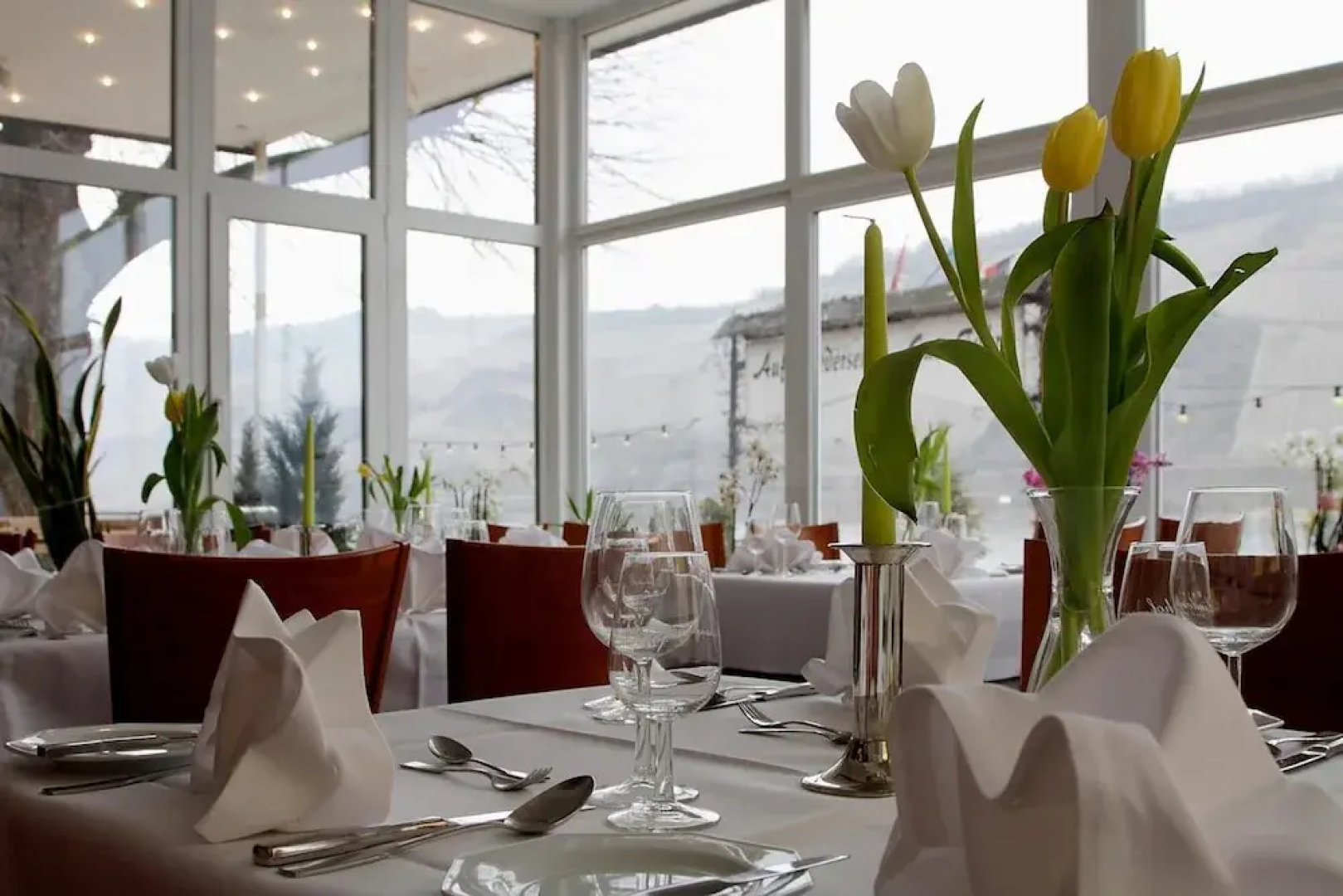 Hotel Lindenhof