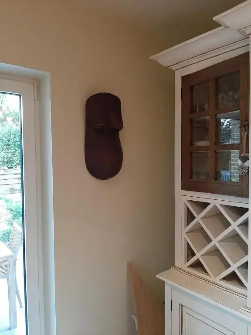 Groot GENOEGEN - 50 North - with AIRCO