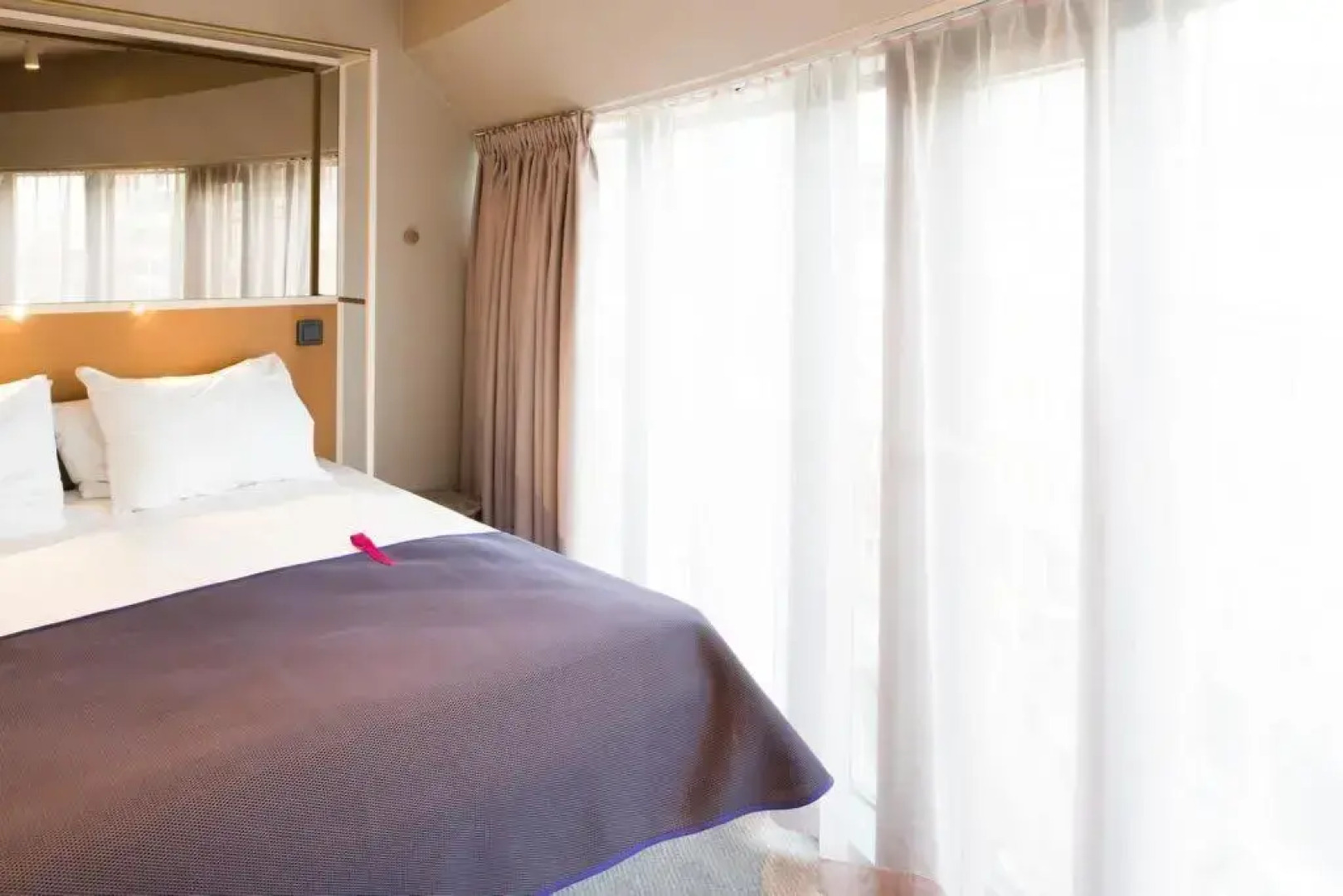 Scandic Go, Grensen 20