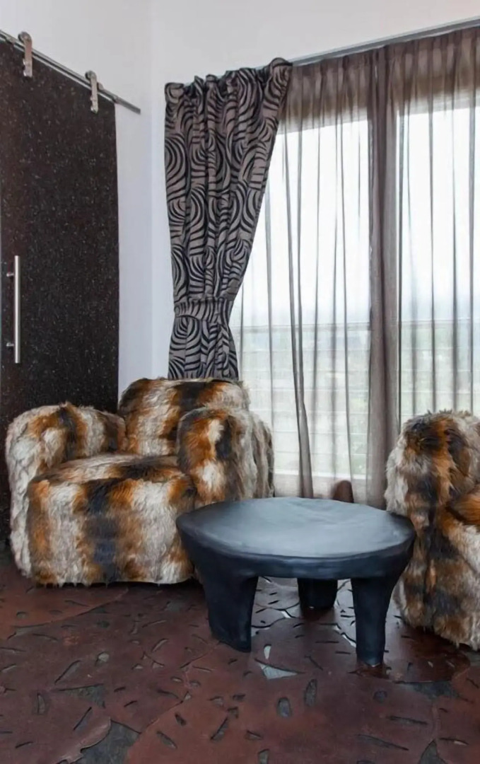 Design Oberosler Hotel