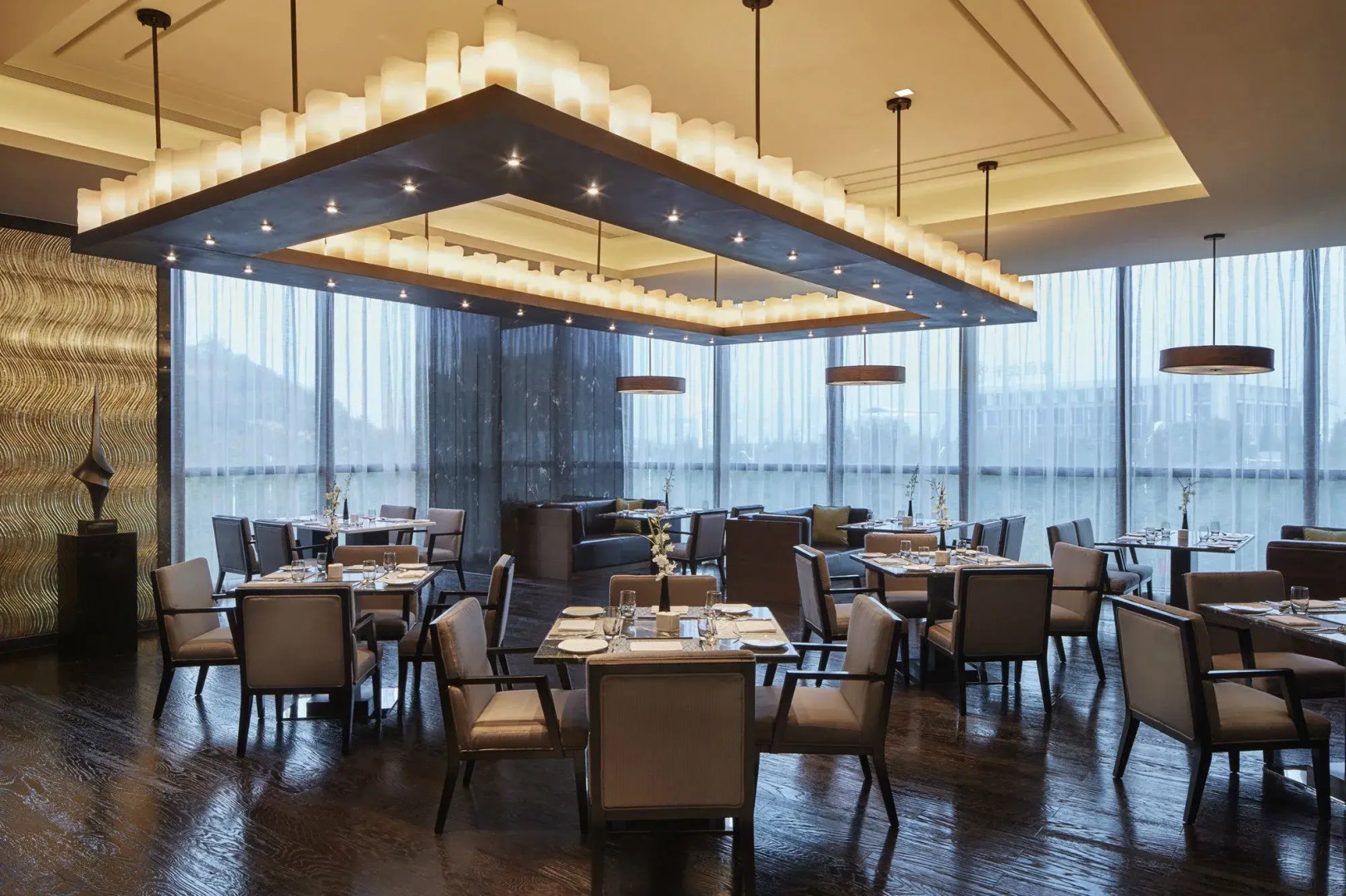 Zhuzhou Marriott Hotel