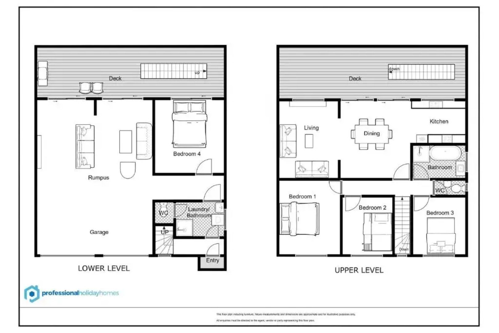 Sirius Retreat - Pet Friendly - 3 Mins Walk to St George Basin