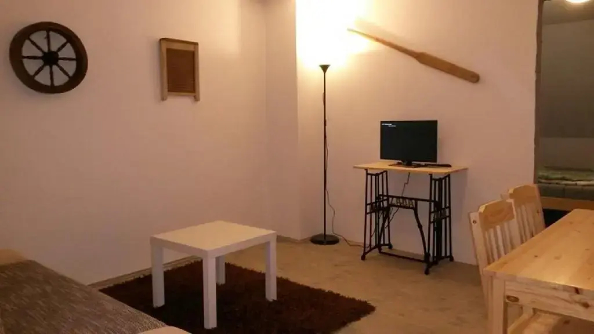 Apartmány Alex