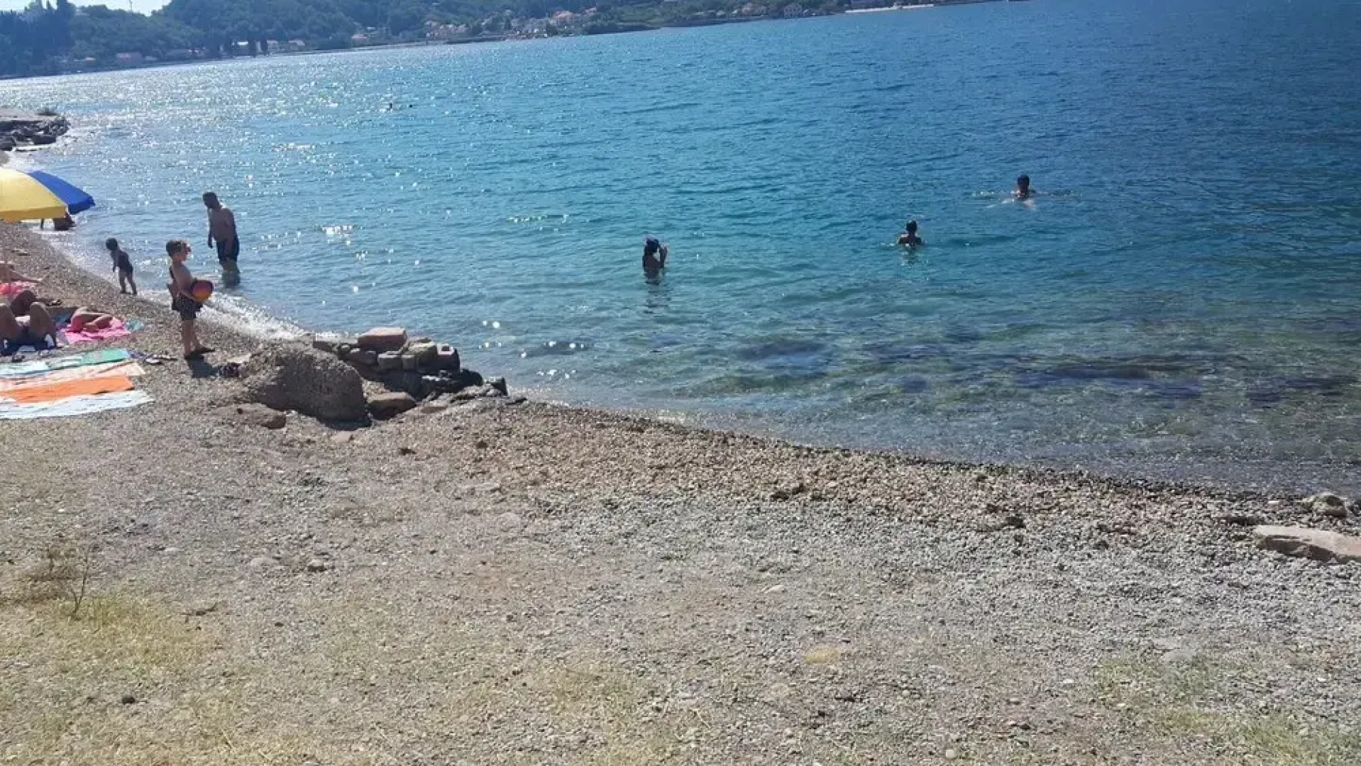 Apartment SeaShore Vjeko