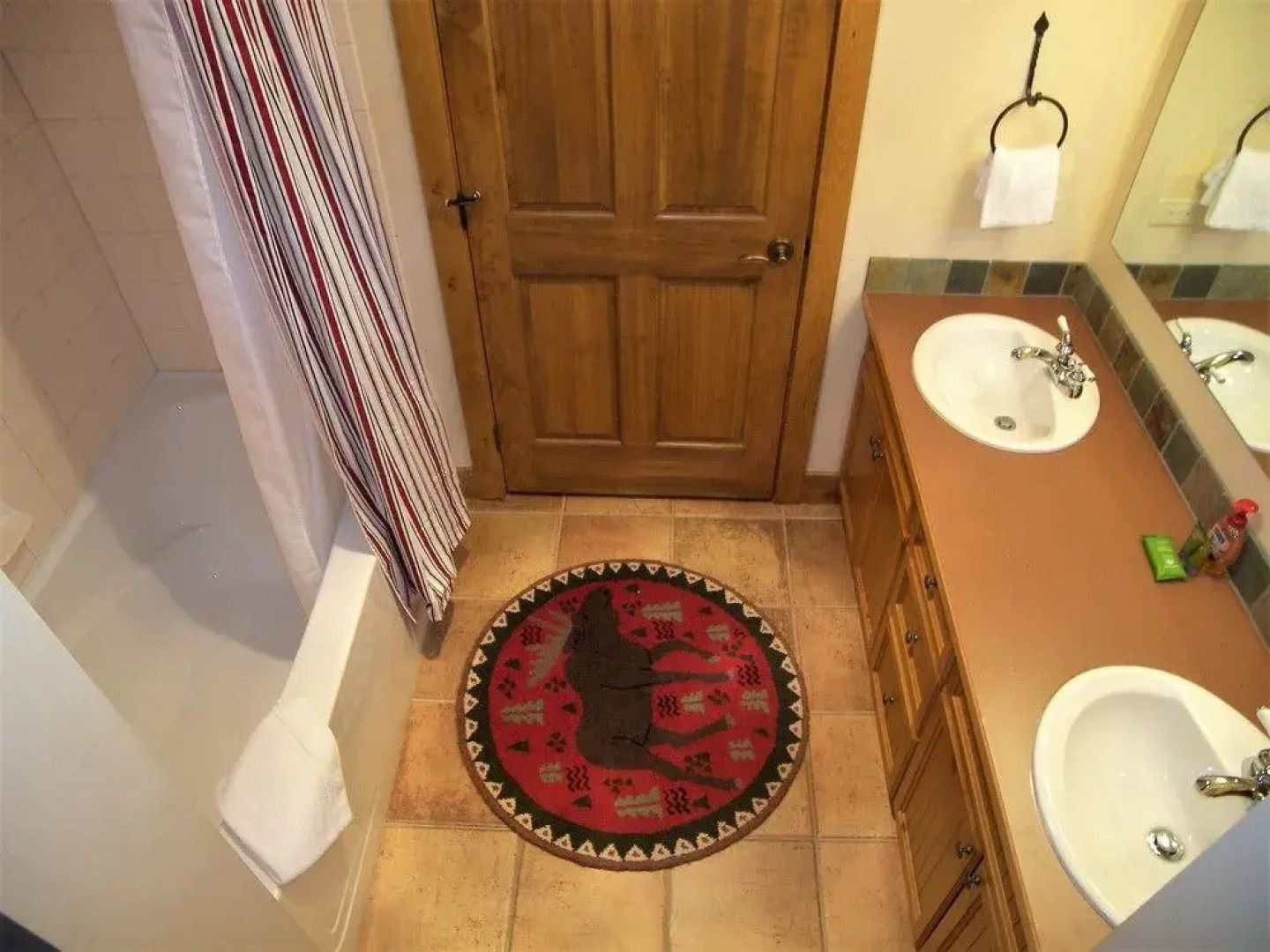 Rocky Mountain Resort Management Keystone