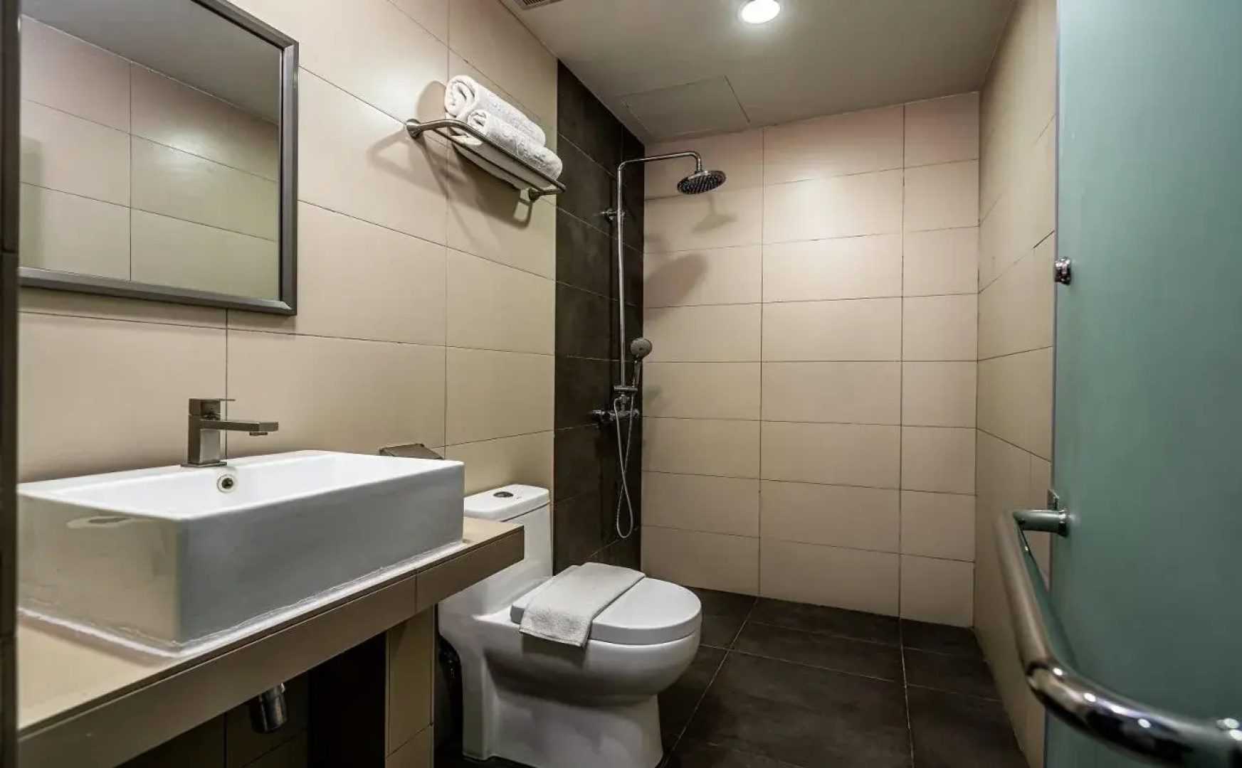 Orange Hotel Kuchai Lama @ Kuala Lumpur