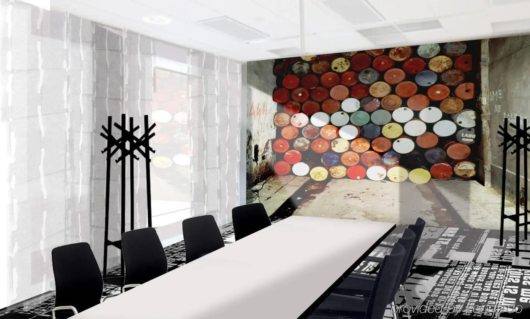 Scandic Stavanger Forus