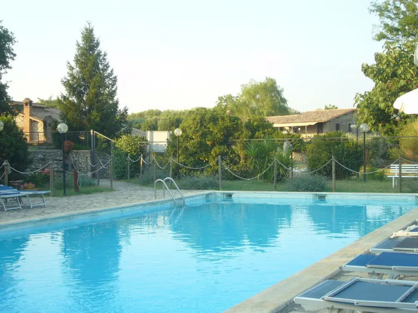 Agriturismo Le Casette