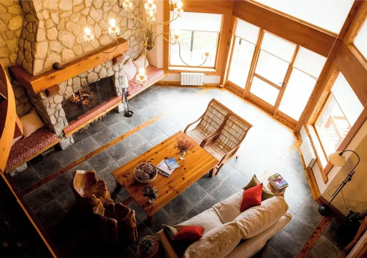 El Bosque by DOT Tradition