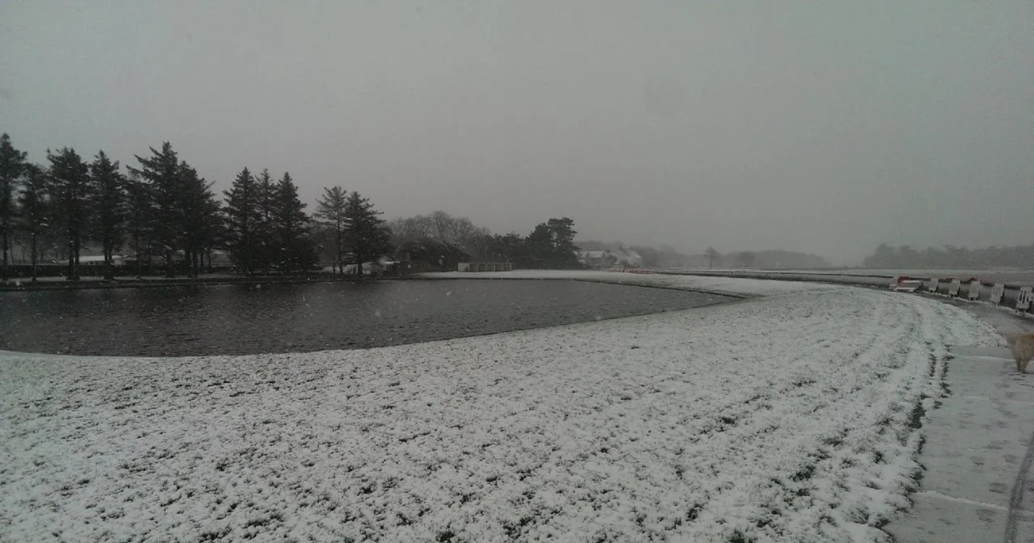 Min y Don Guest House 5 Gold