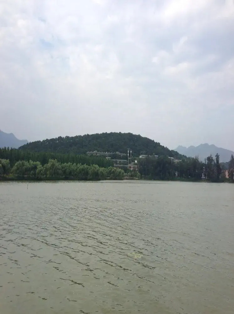 Zhaoqing Shanshui Fashion Hotel Duanzhou Road Branch