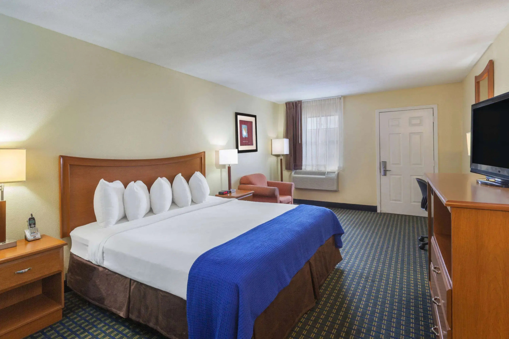 Days Inn by Wyndham Natchitoches