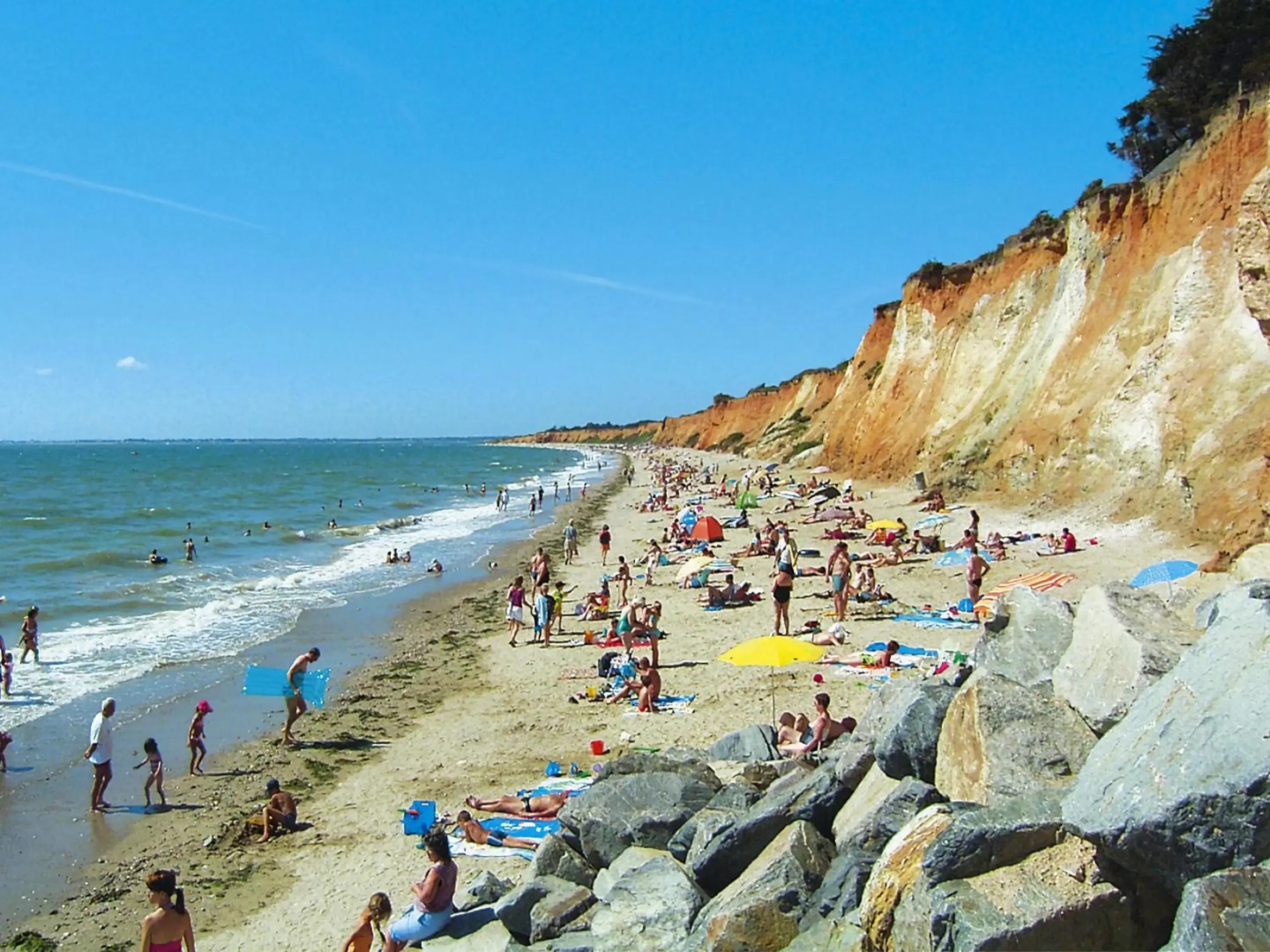 Semi-detached House, Penestin