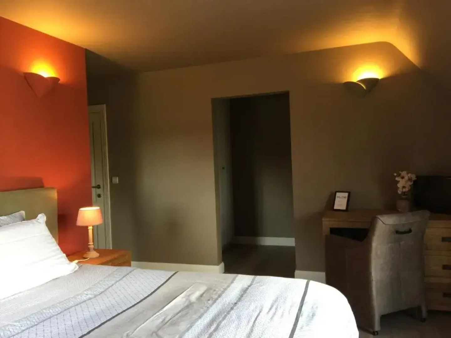 Bed and Breakfast Bobilou