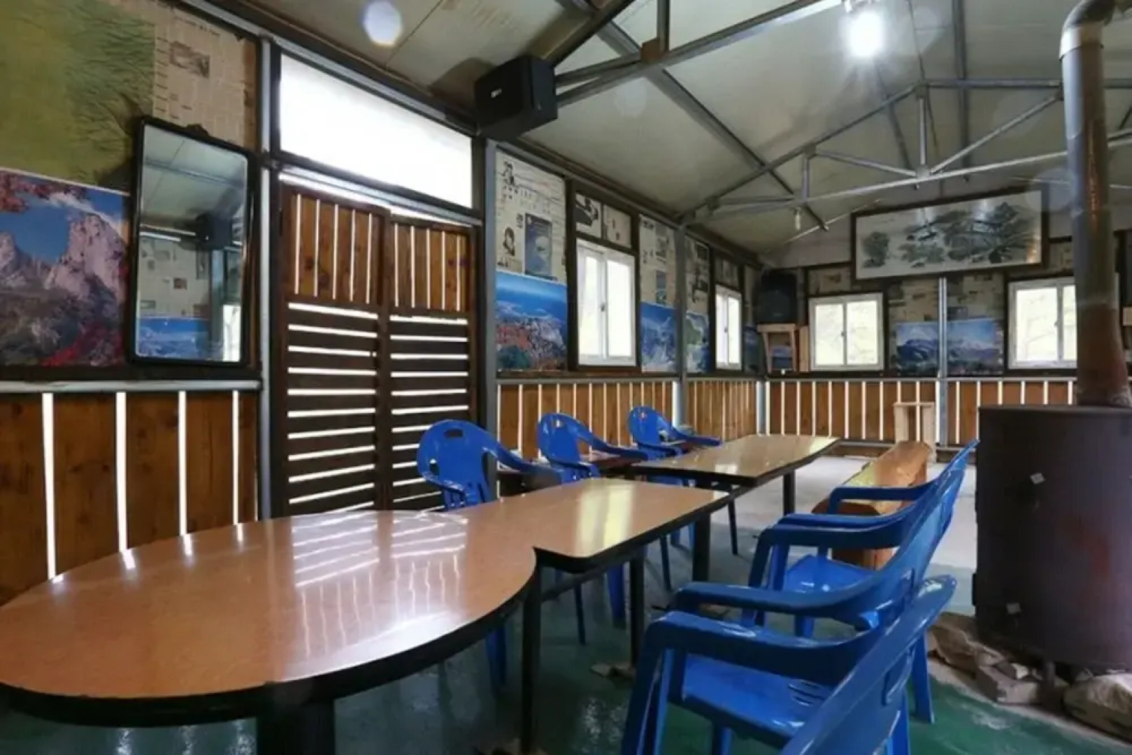 Cheongsong Songwol Pension