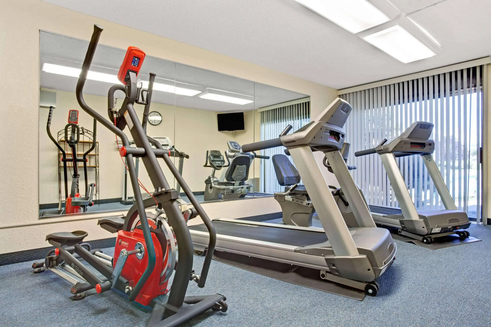 Baymont Inn & Suites Murray