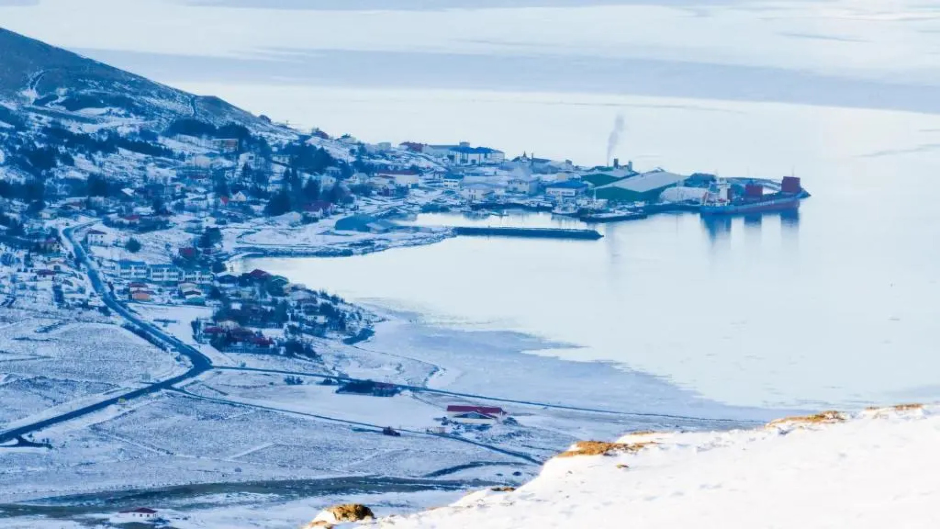 Harbour Inn guesthouse