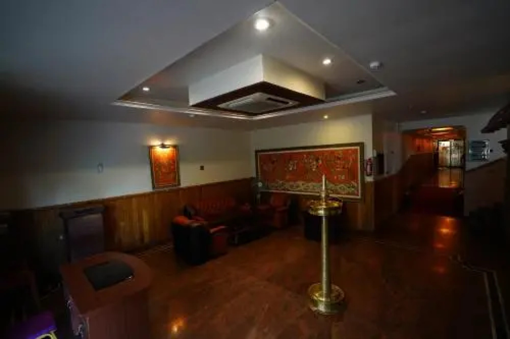 Hotel GD Internationals Redfort