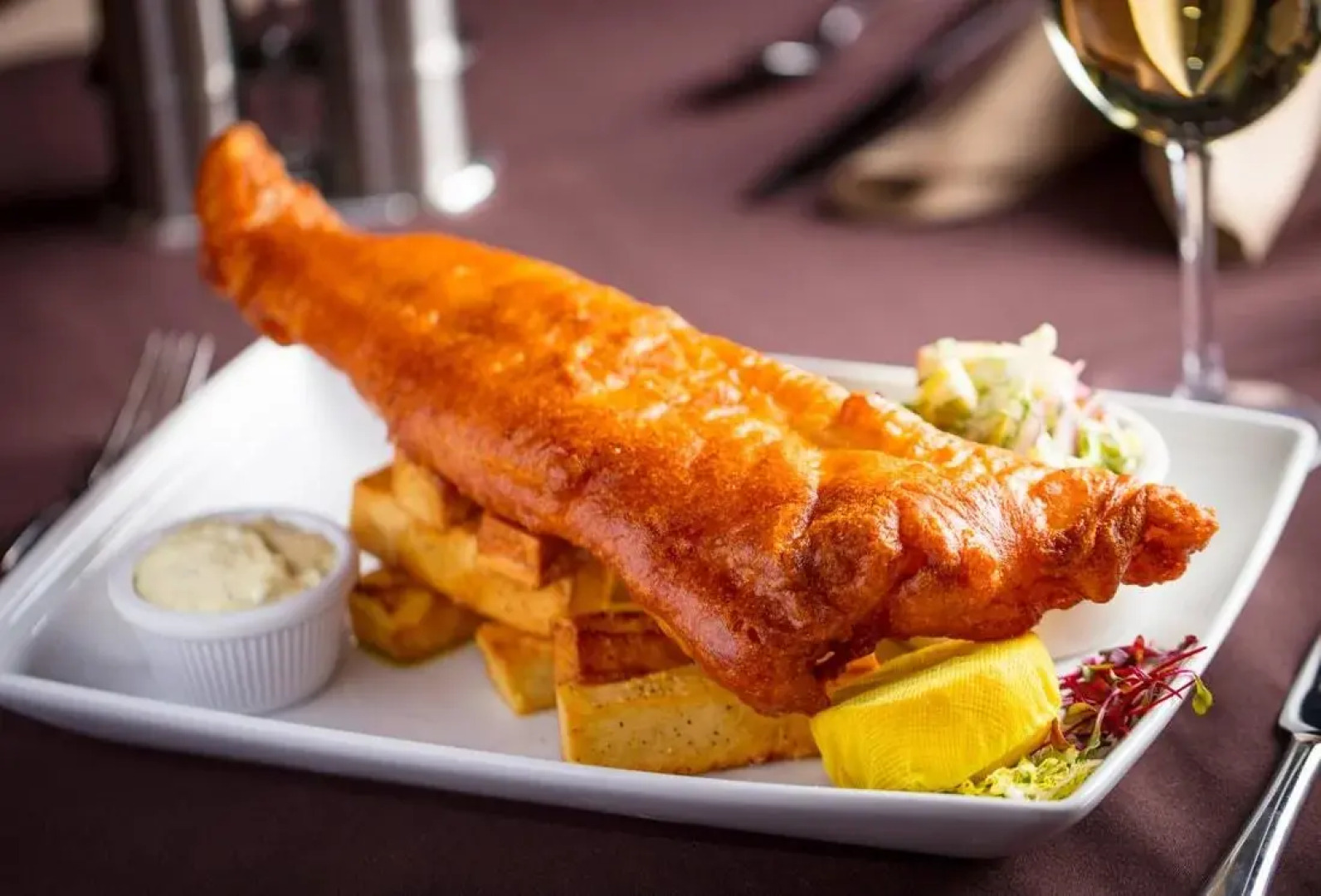 Edgewater Hotel & Casino Resort