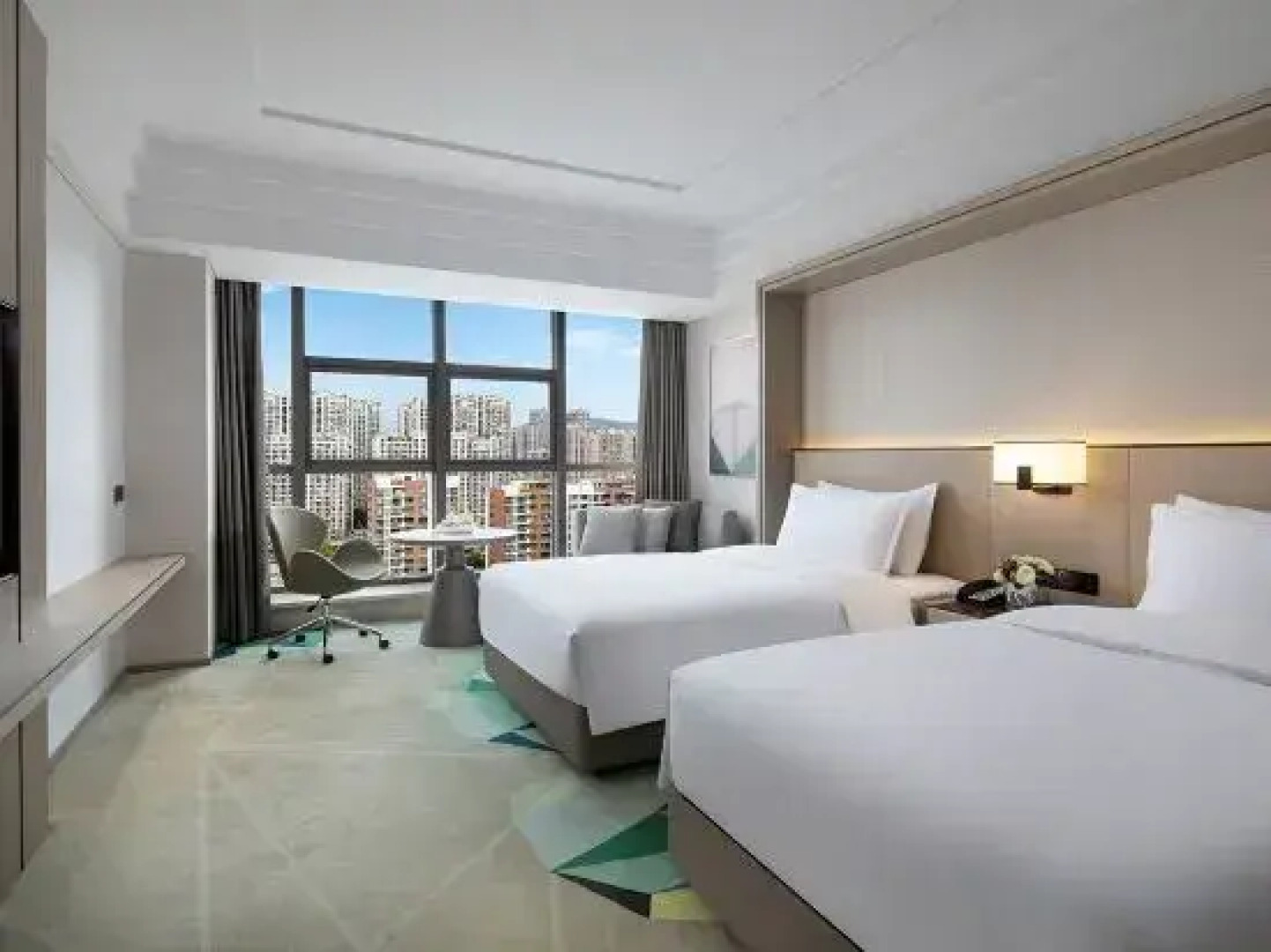 Holiday Inn NINGDE DIJING by IHG