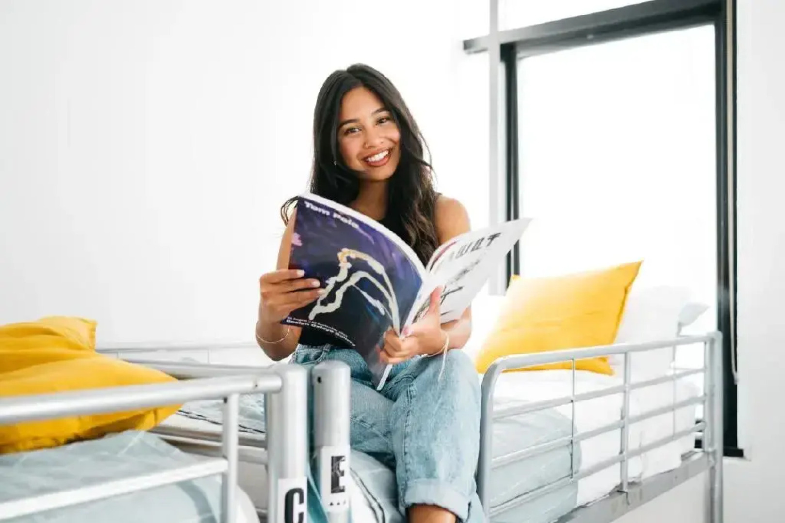 Little Drifter Glebe