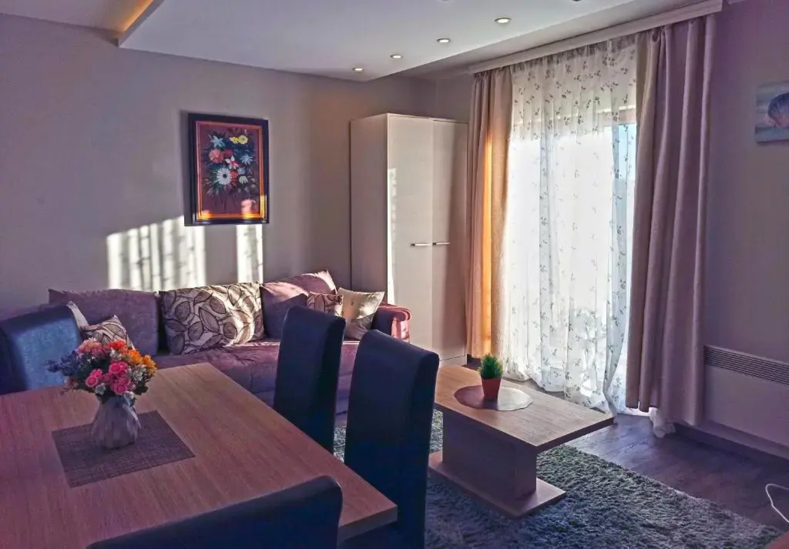 Modern Lux Apartment H8 at Milmari Resort