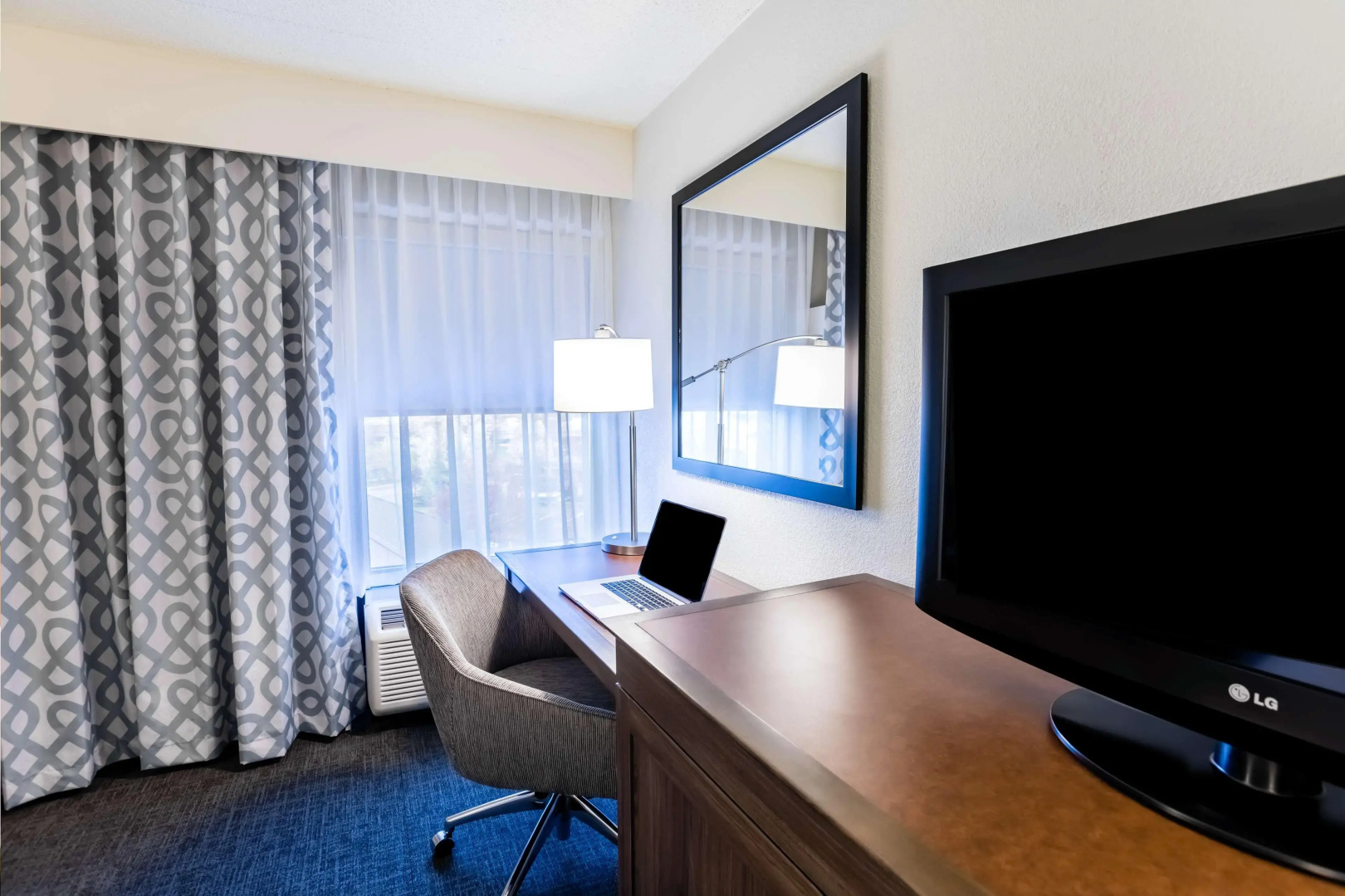 Hampton Inn St. Charles St. Peters