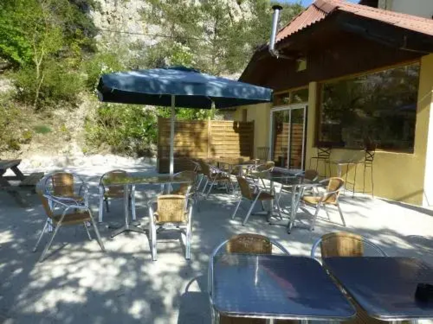 Logis Hôtel de l'Artuby