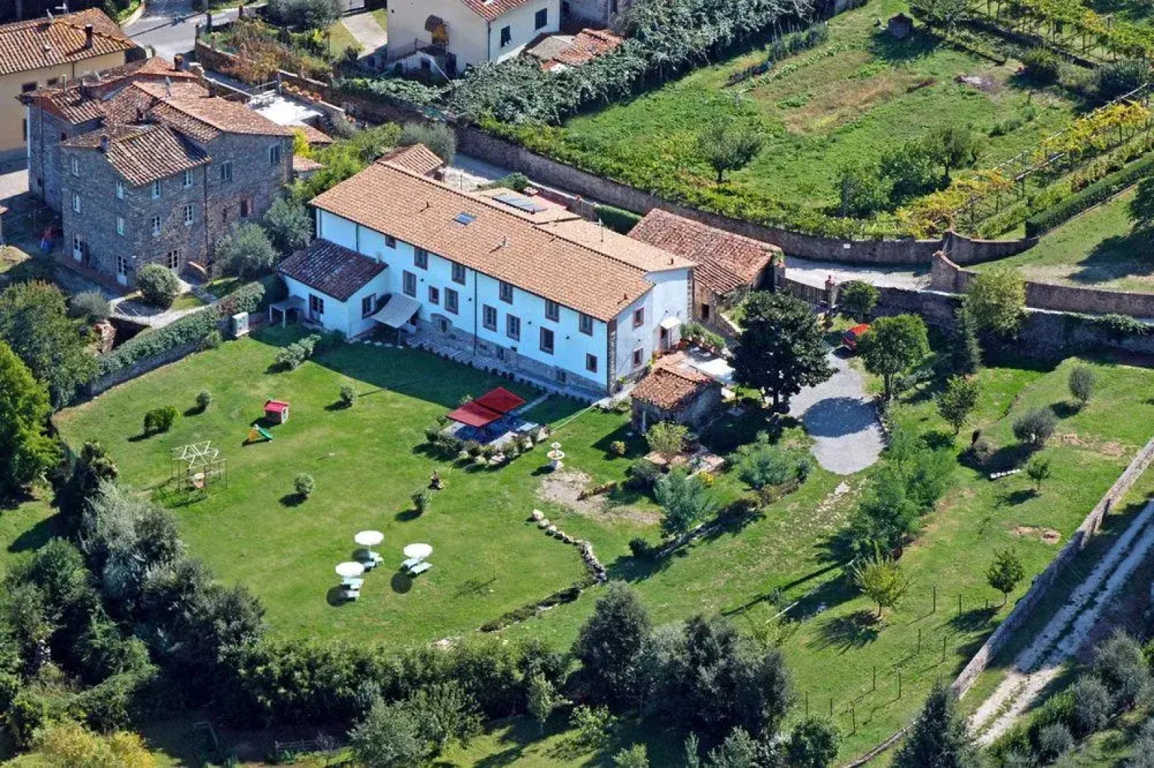 B&B Il Villano