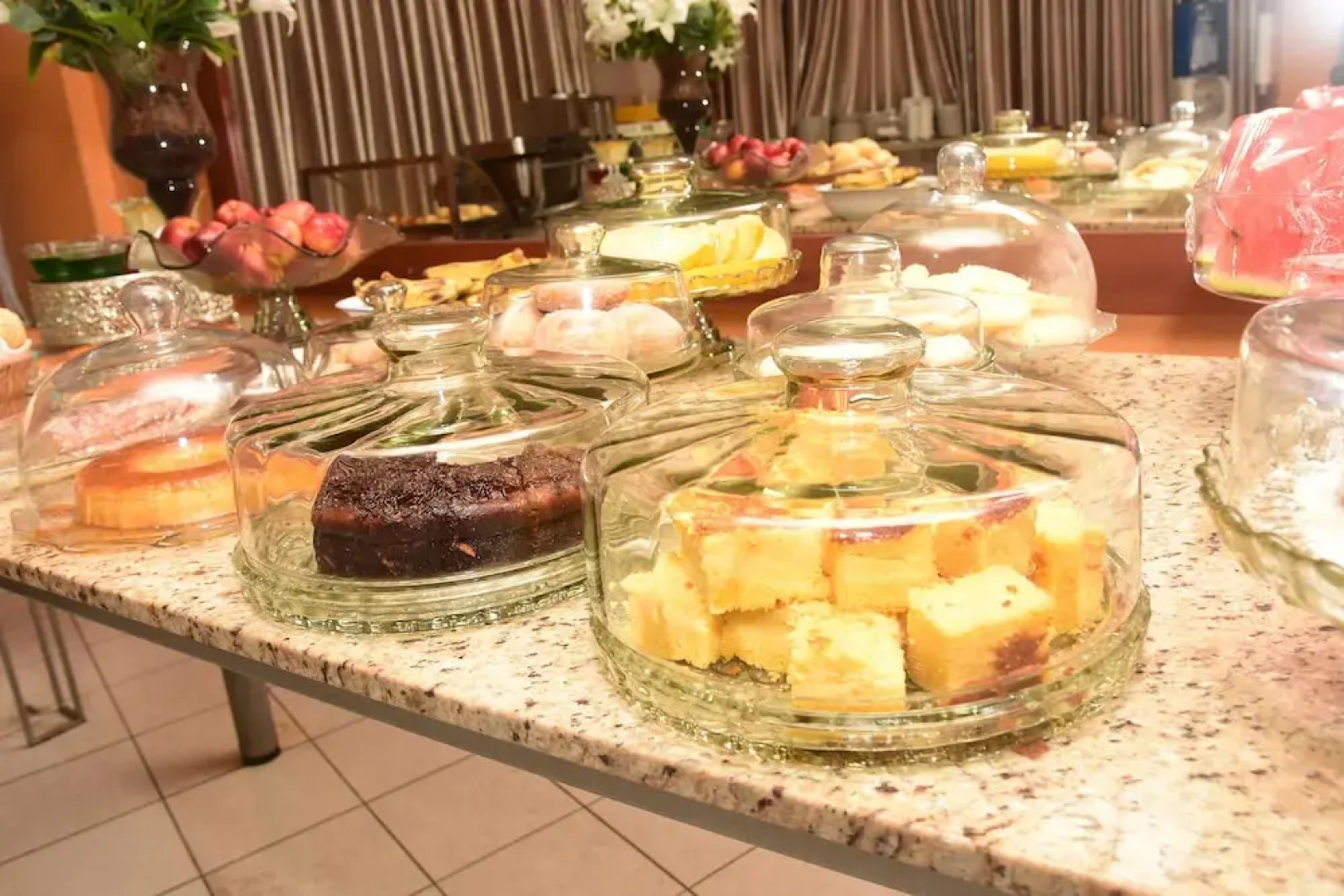 Serra Azul Plaza Hotel