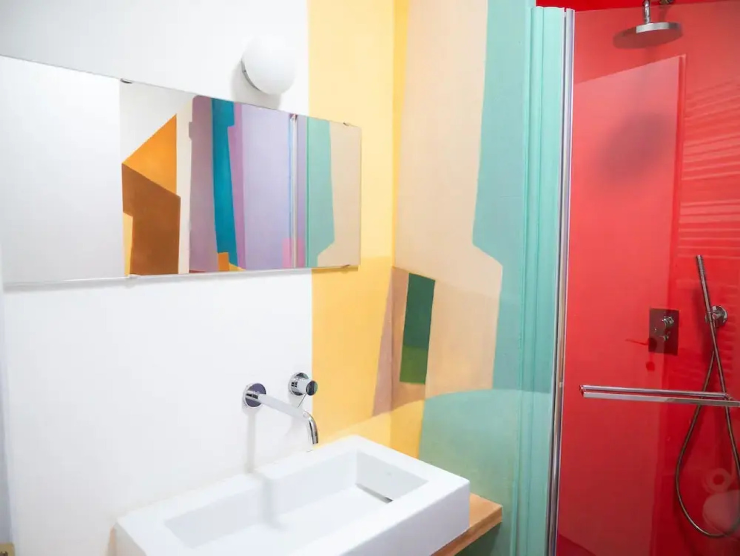 Ostello Bello Assisi Bevagna