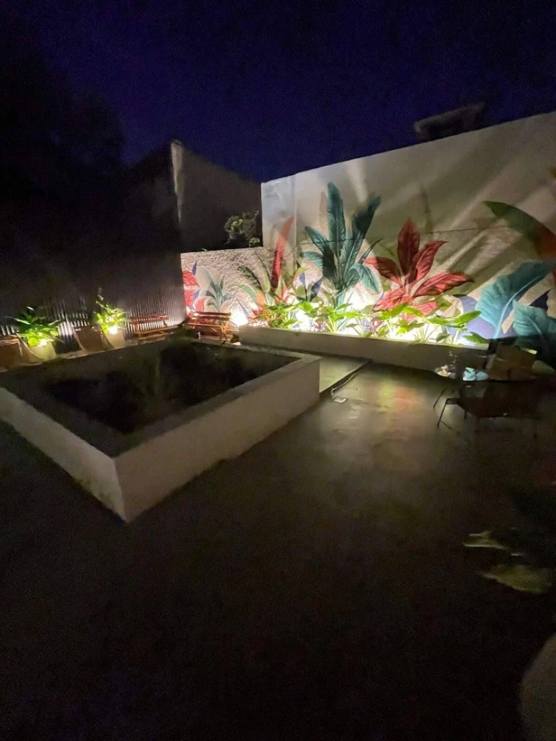 La Belle San Isidro Lofts