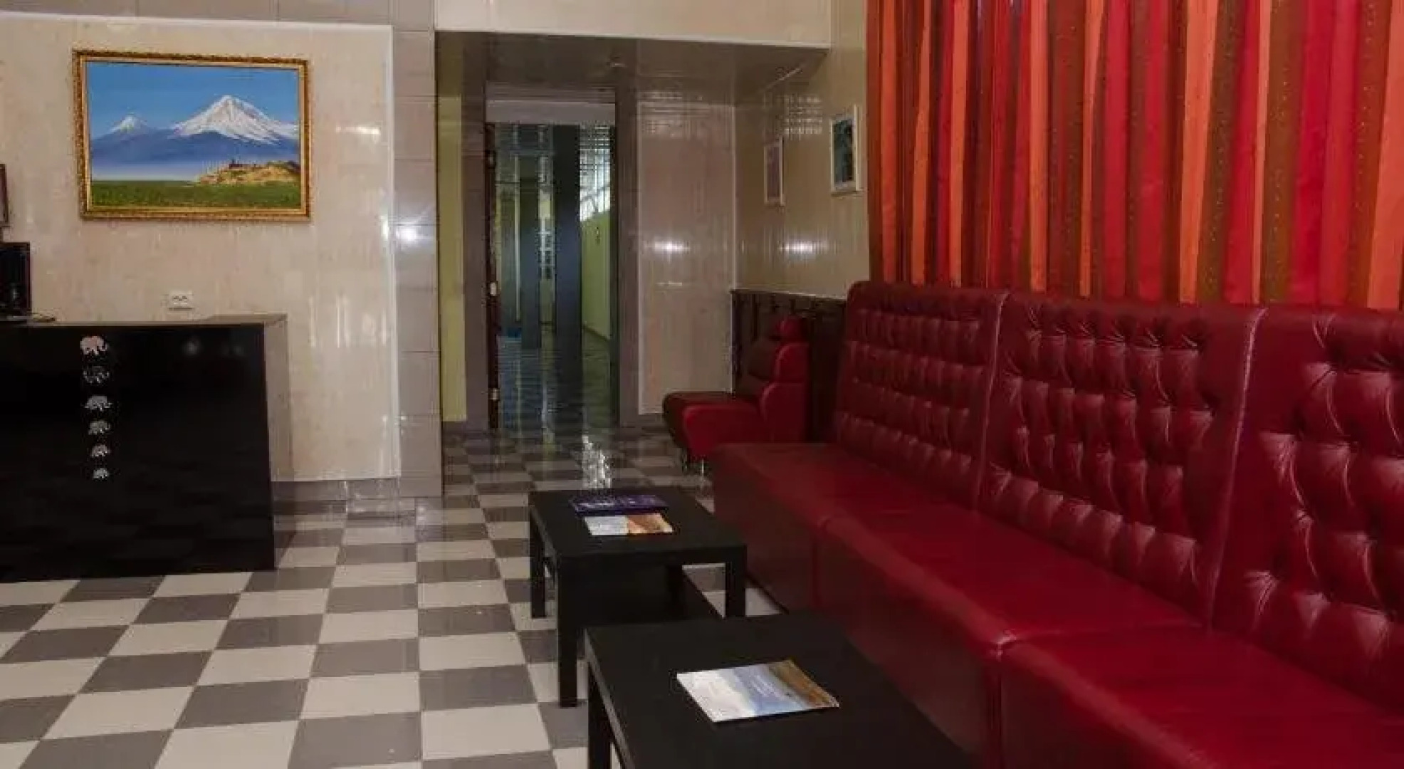 Гостевой Дом Белый Аист