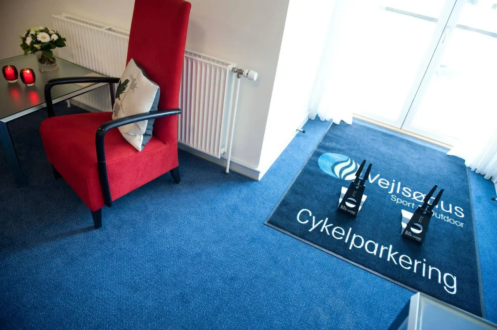 Vejlsøhus Hotel & Konferencecenter