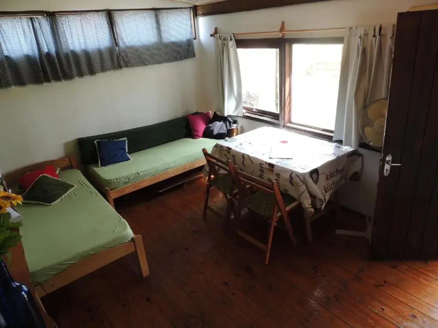 Cabañas Pietragalla