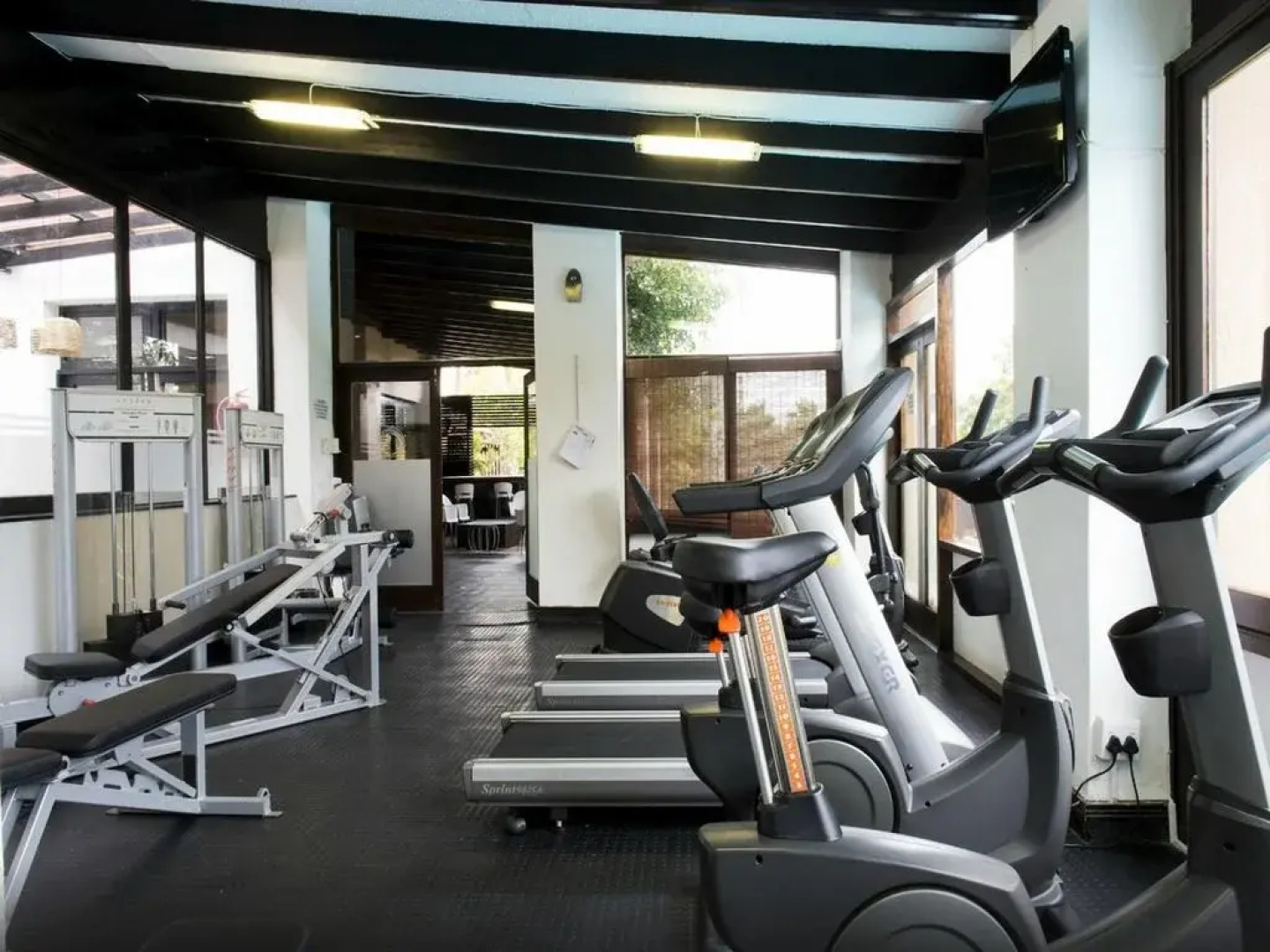 San Lameer Resort Hotel and Spa