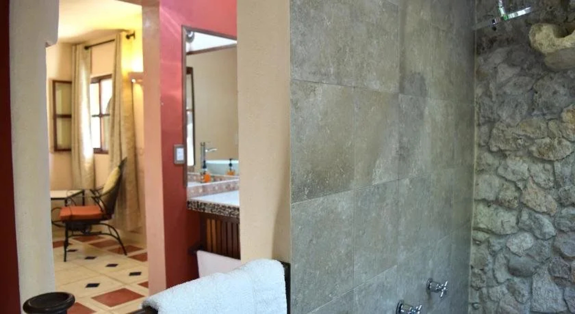 Hacienda Santo Domingo