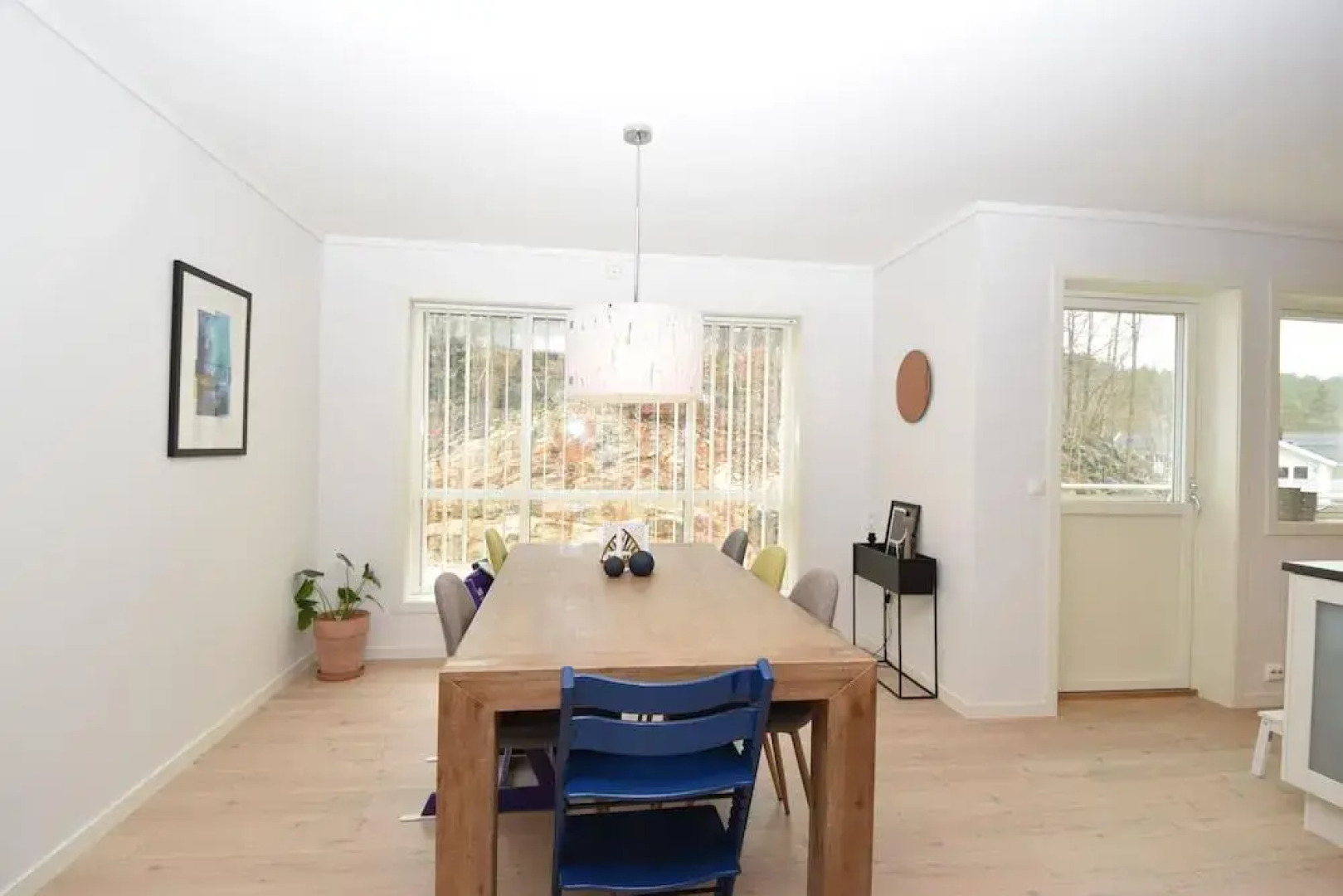 Solferie Holiday Home Bordalssvingen