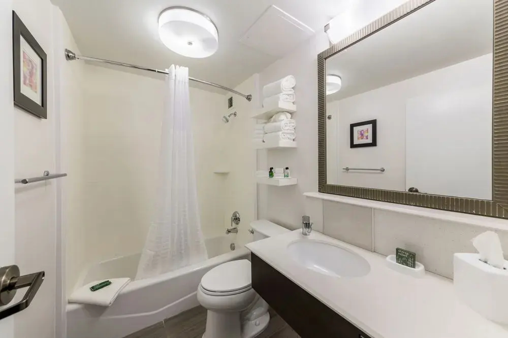 Allentown Park Hotel by The Red Collection