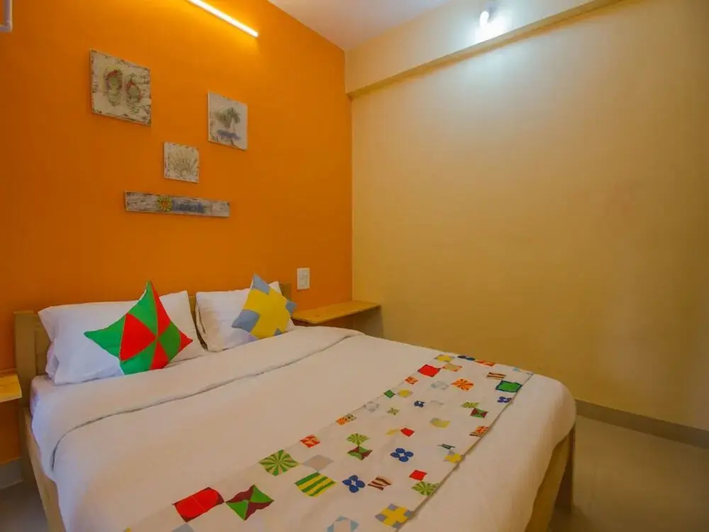 Sangolda Residency by OYO Rooms