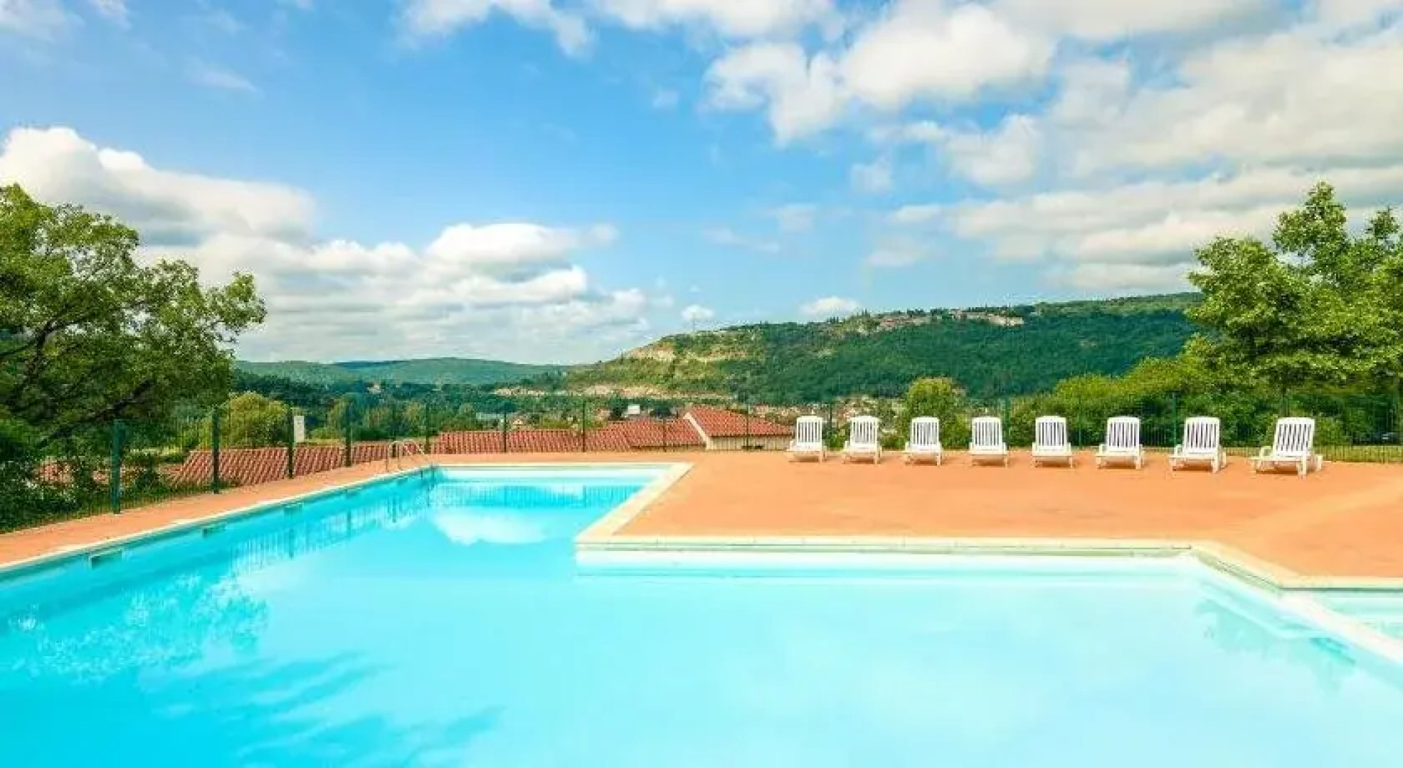 Le Domaine des Cazelles