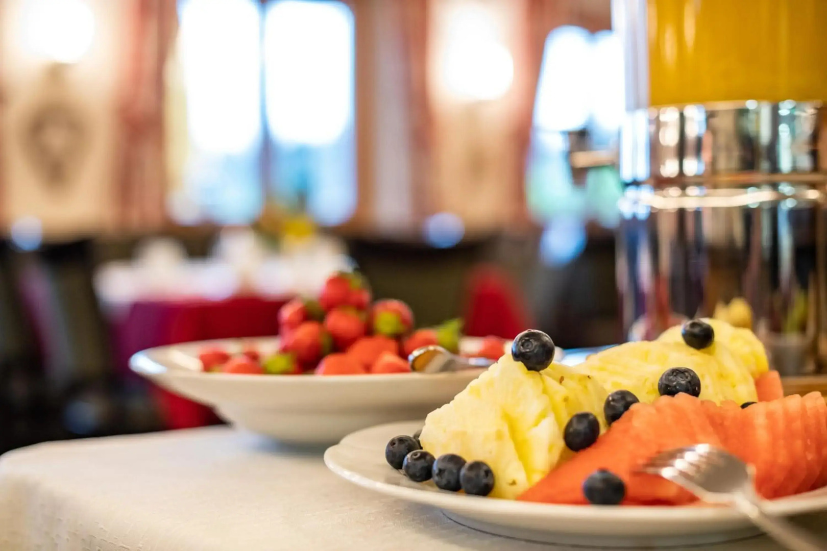 Landhotel Schwarzenbach