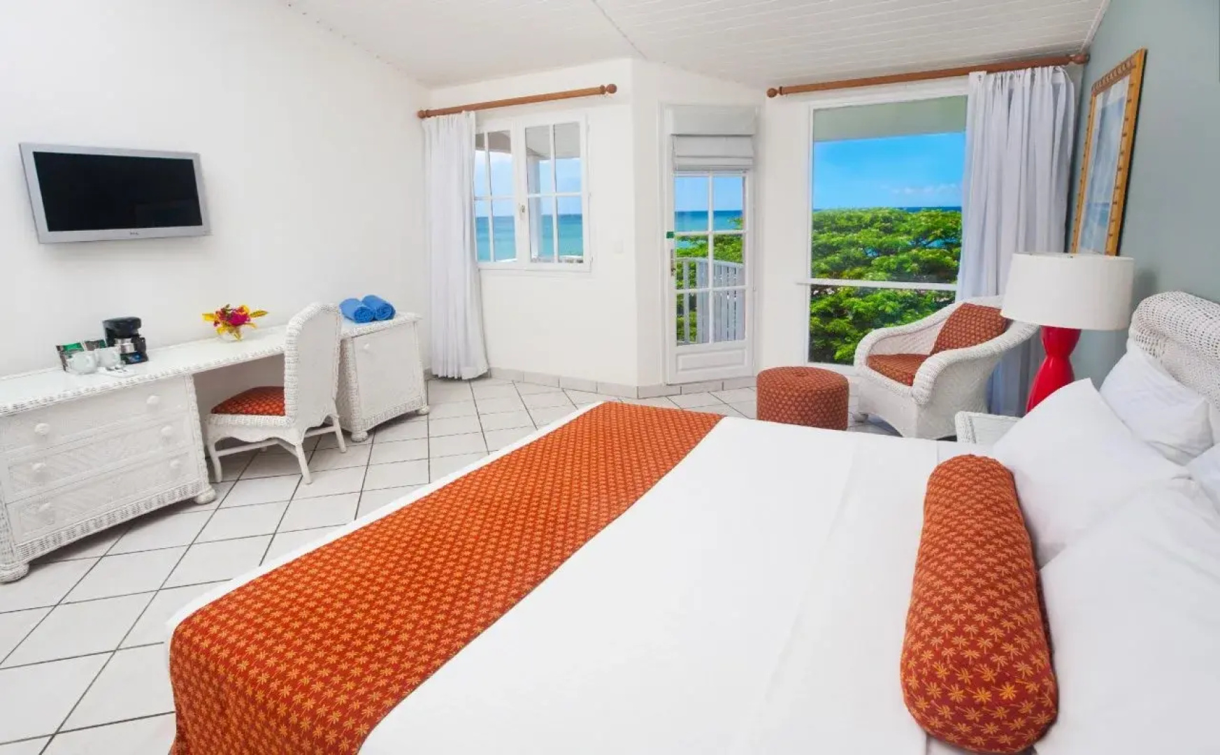 Secrets St. Lucia Resort & Spa All Inclusive Adults Only