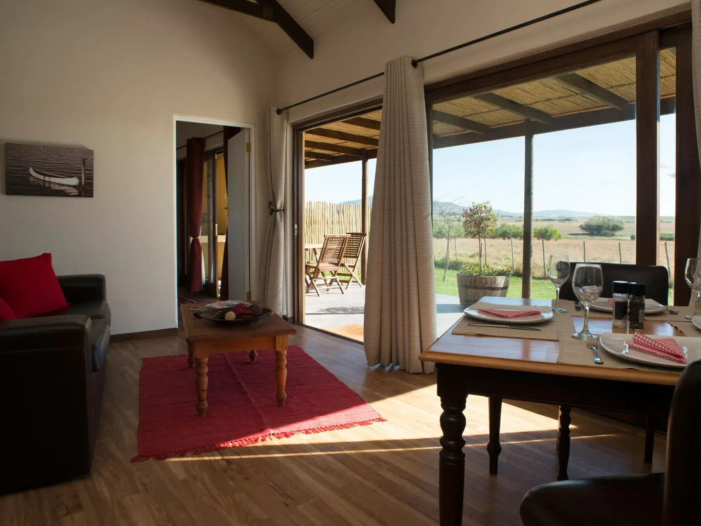 Wild Clover Cottages