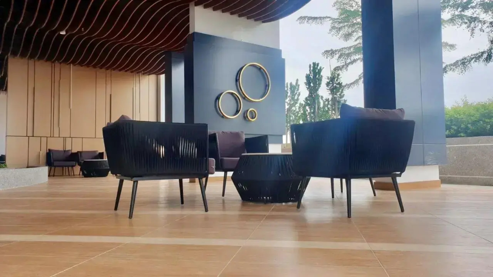 Suite17@Troika Kota Bharu