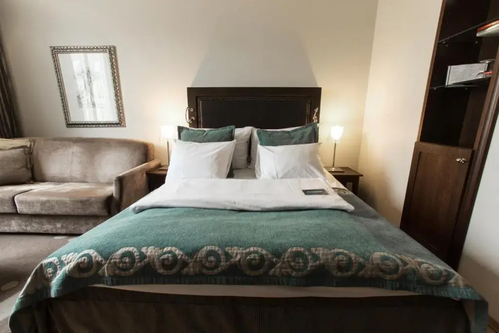 Home Hotel Tollboden