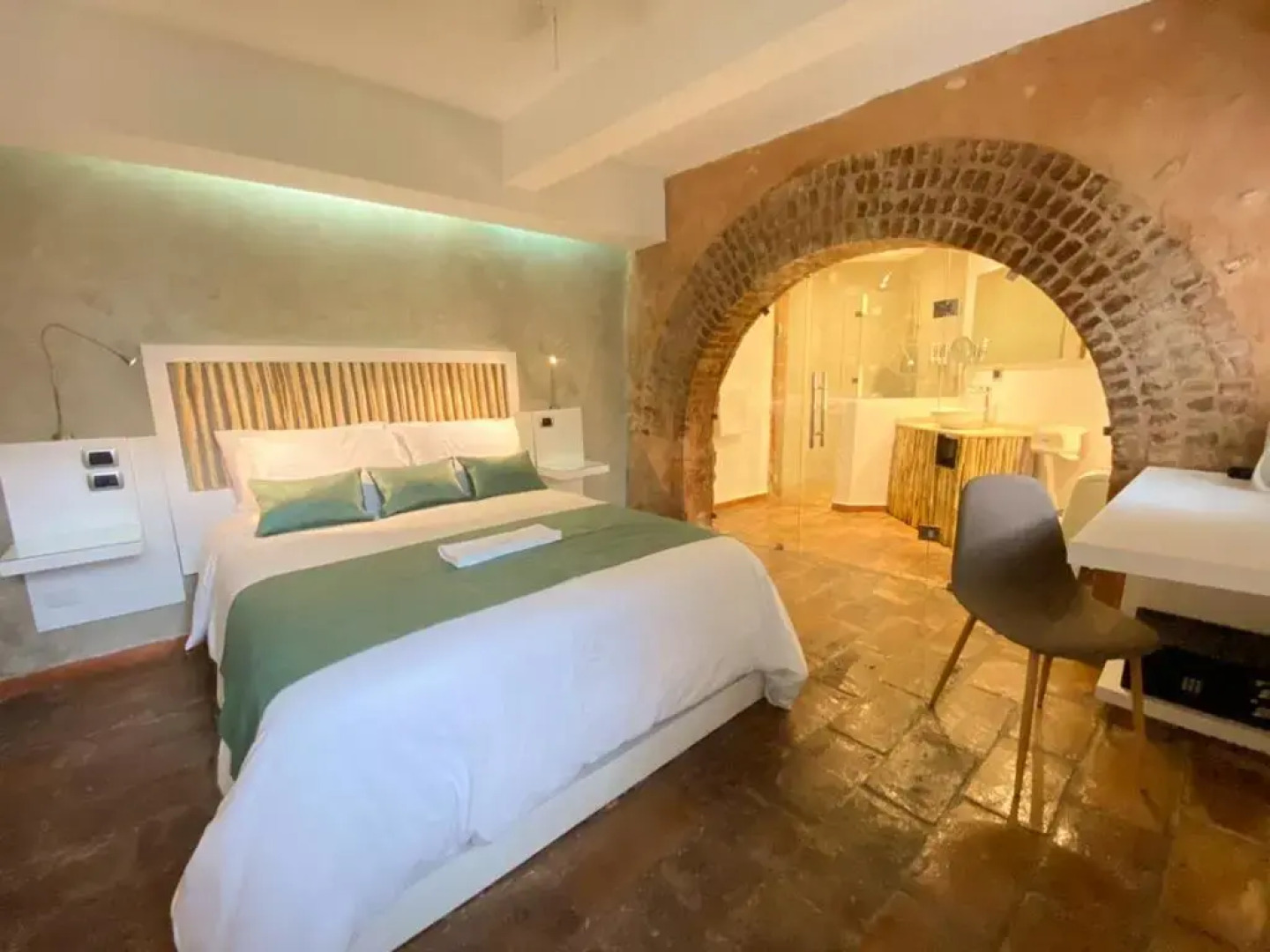 Mosquito Boutique Hotel Zona Colonial